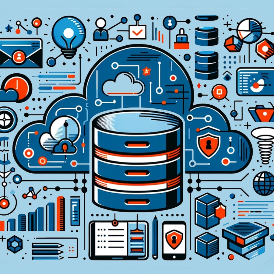 inSystems Database Cloud