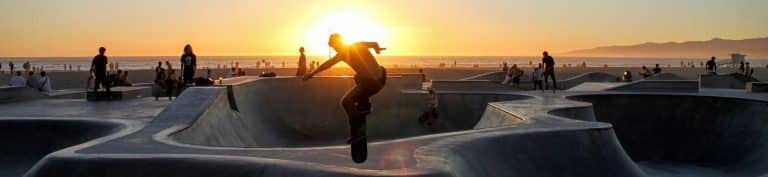 inSystems skateboard