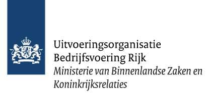 UBR Uitvoeringsorganisatie Bedrijfsvoering Rijk