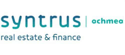 Syntrus Achmea Real Estate & Finance