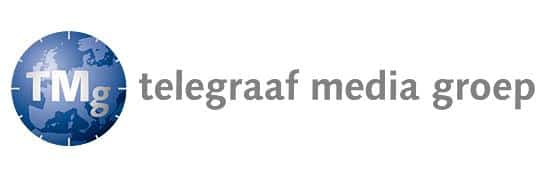 Telegraaf Media Groep