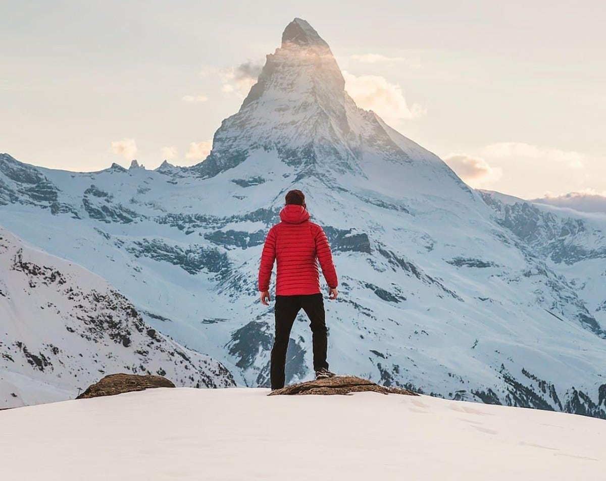 inSystems man bergen