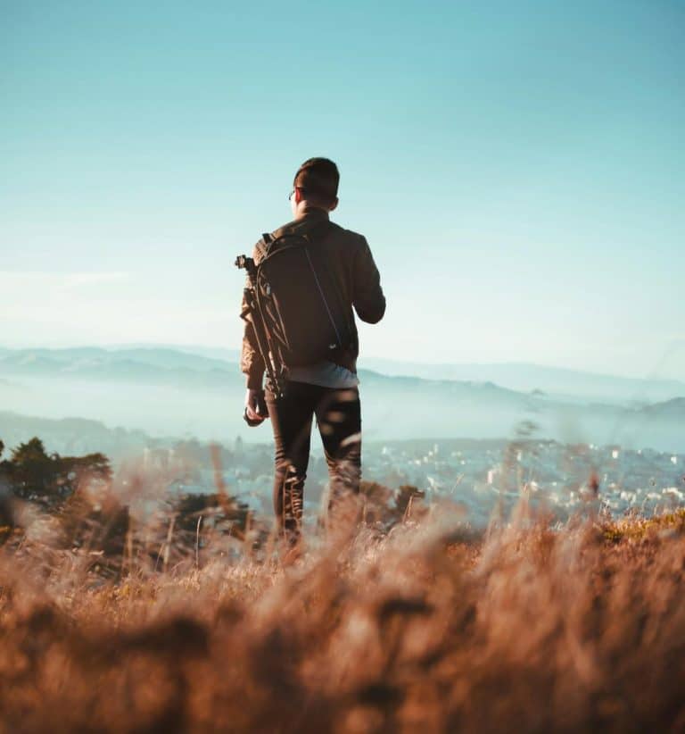 inSystems hiking