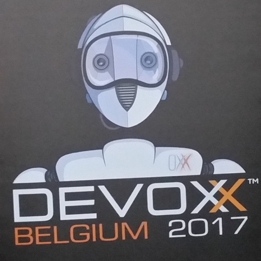 inSystems Devoxx