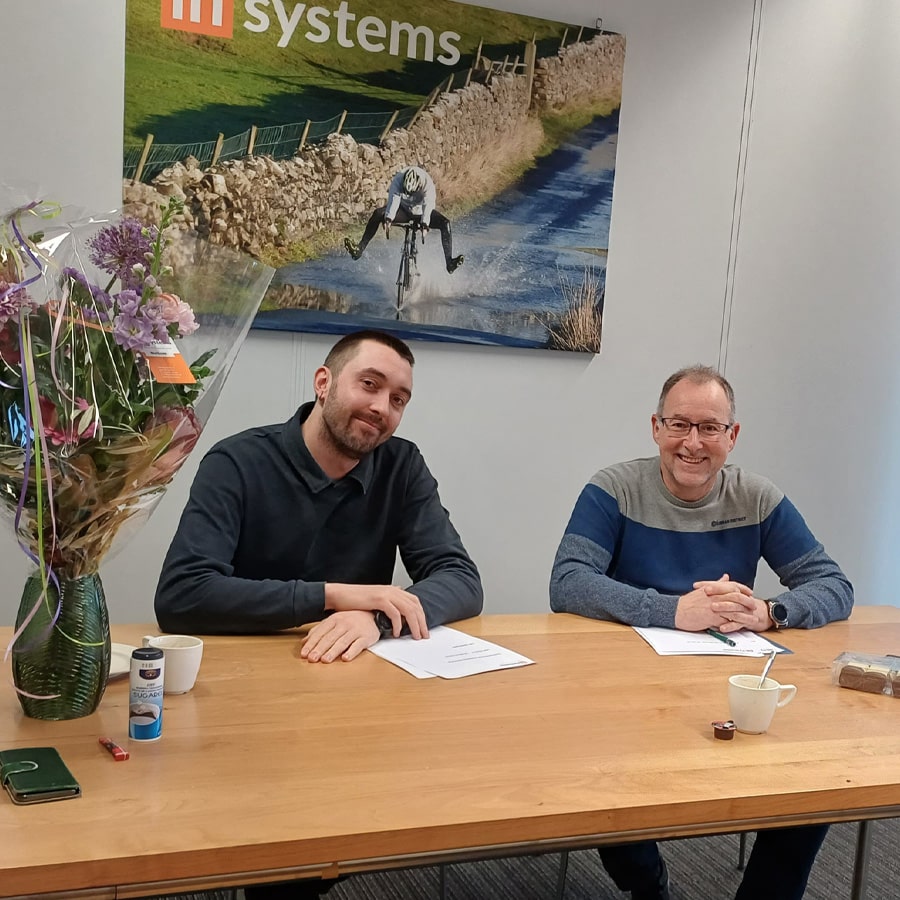 inSystems Jori Lam