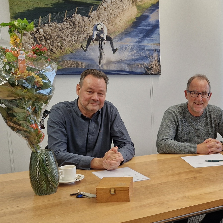 inSystems Menno Boogaard