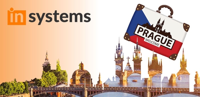 inSystems Praag