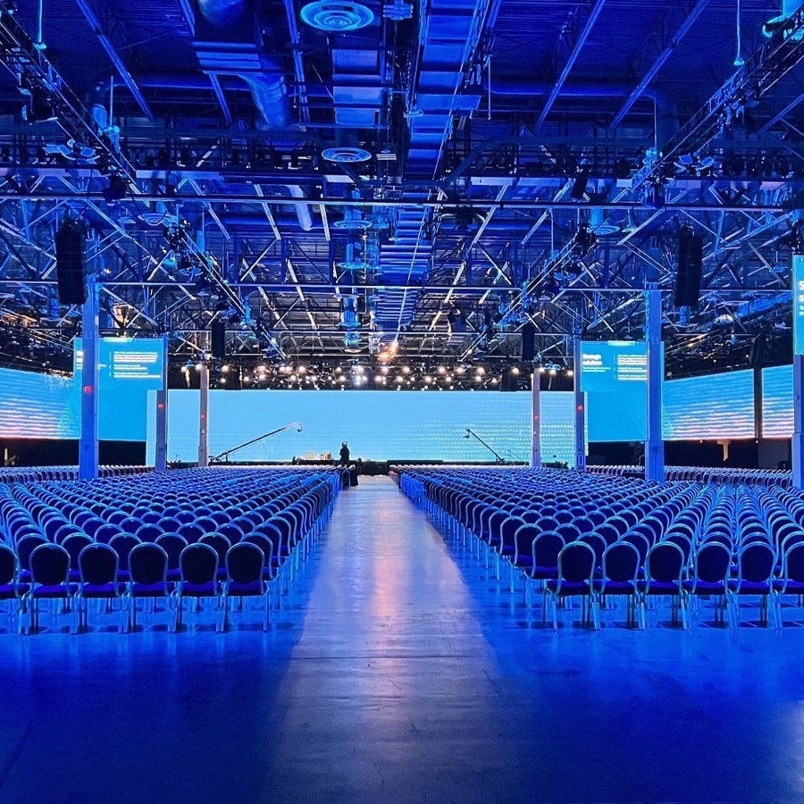 inSystems APEX World