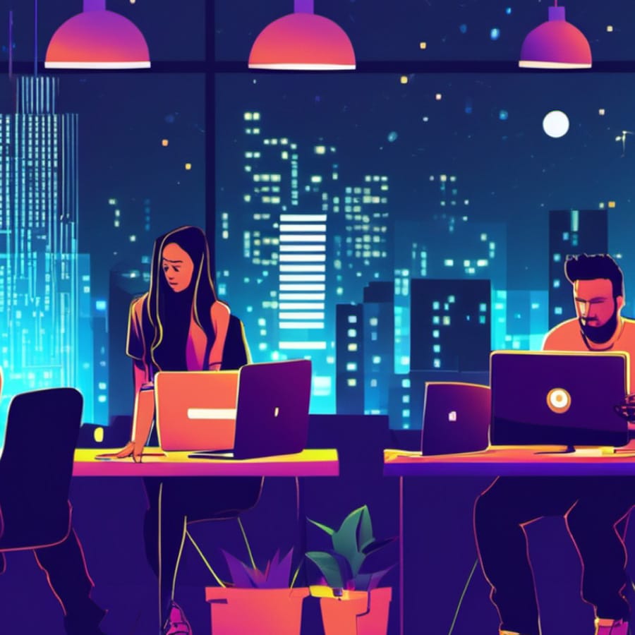 inSystems Hackathon