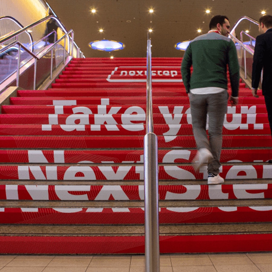 inSystems OutSystems NextStep