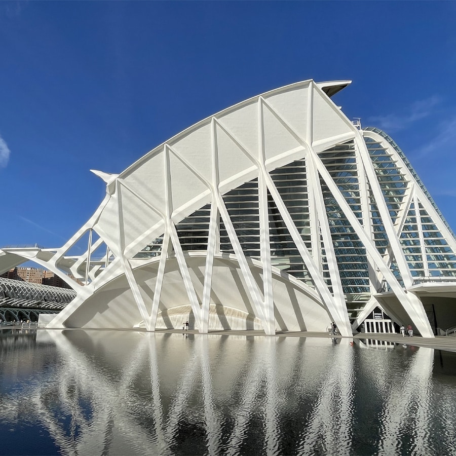 inSystems goes Valencia