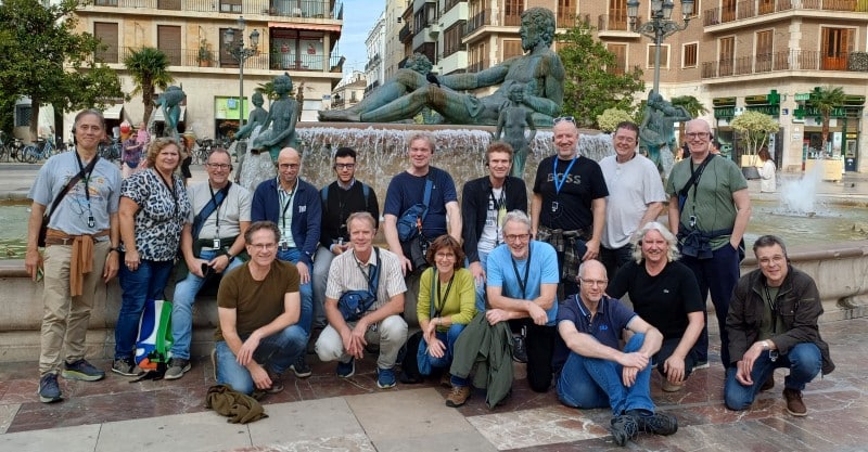 inSystems goes Valencia