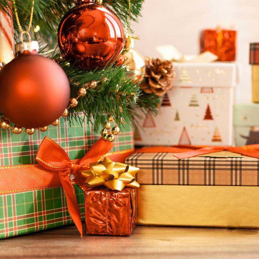 inSystems kerstcadeaus