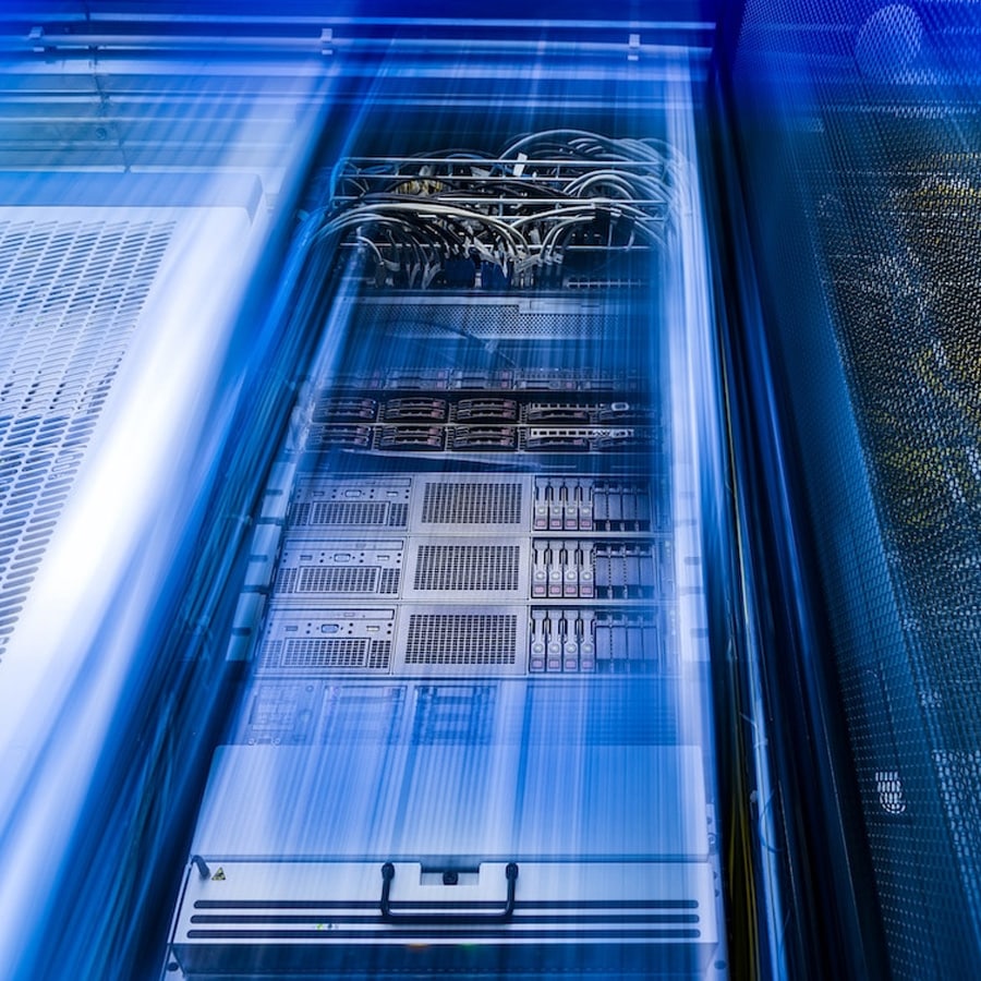 inSystems Application Server