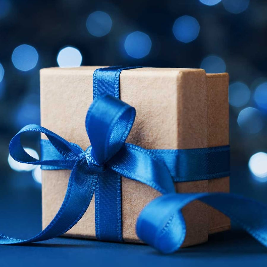 inSystems Cadeau