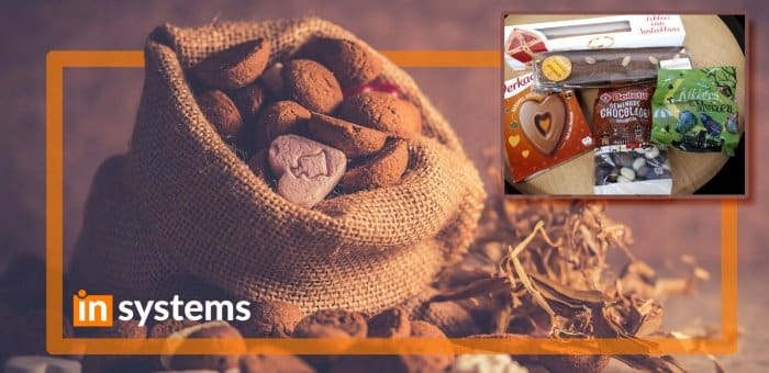 inSystems Sinterklaas