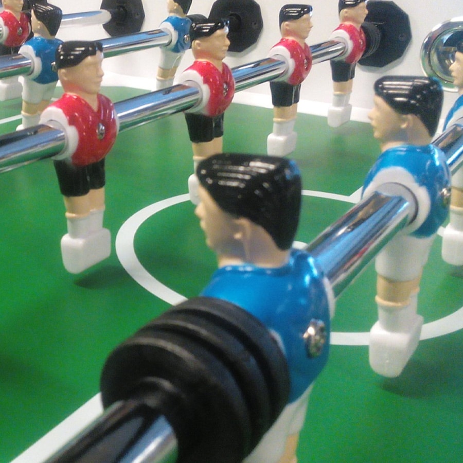 inSystems nieuwe collega