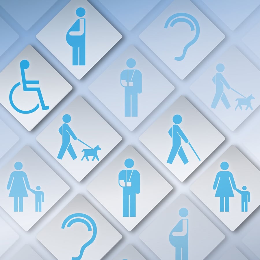 inSystems OutSystems Toegankelijkheid