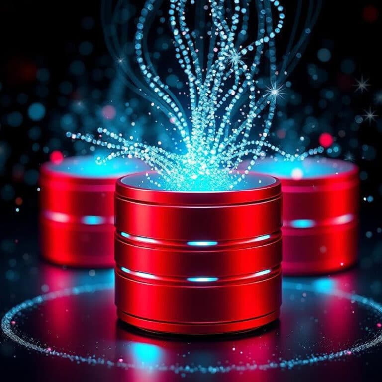 inSystems Oracle AI Vector Search APEX