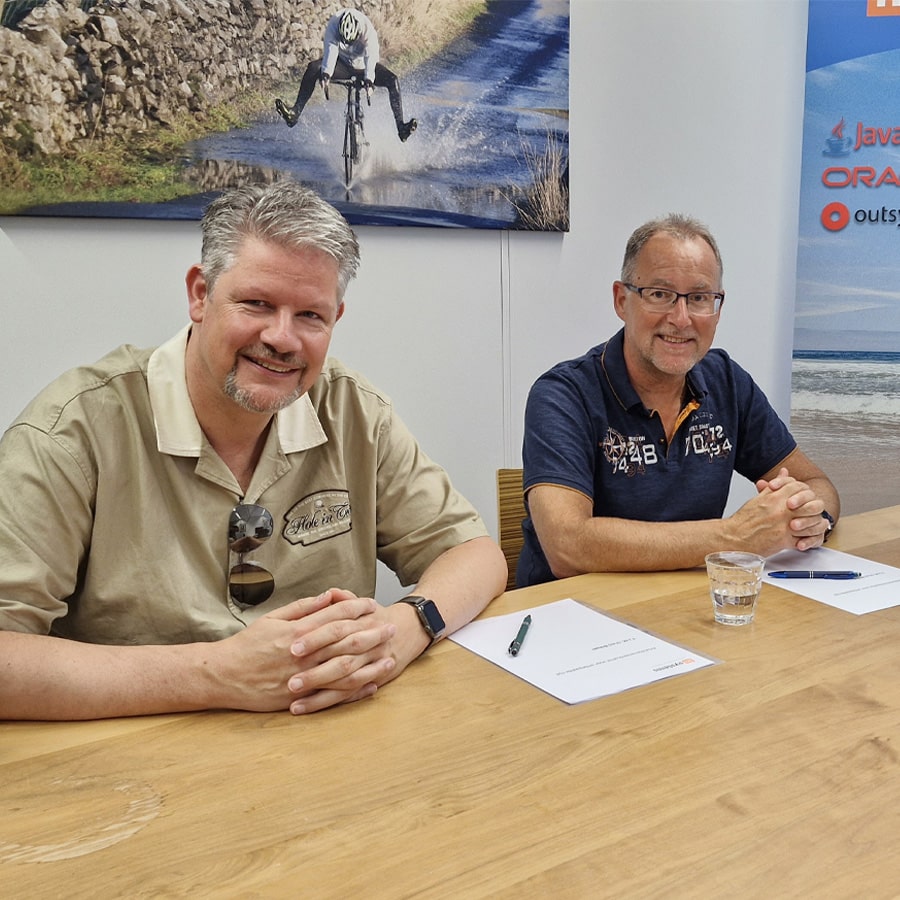 inSystems Yvo Breuer