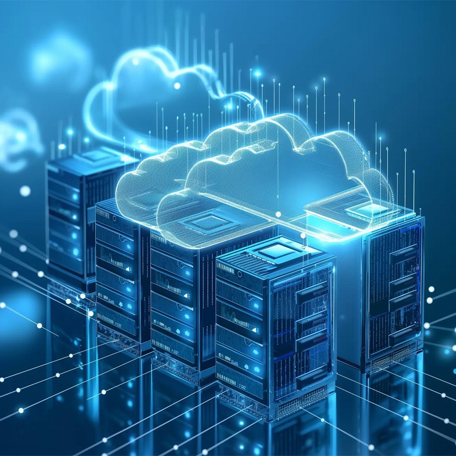 inSystems Database Cloud