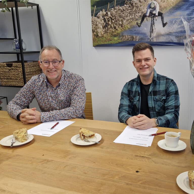 inSystems Jelle van den Toren