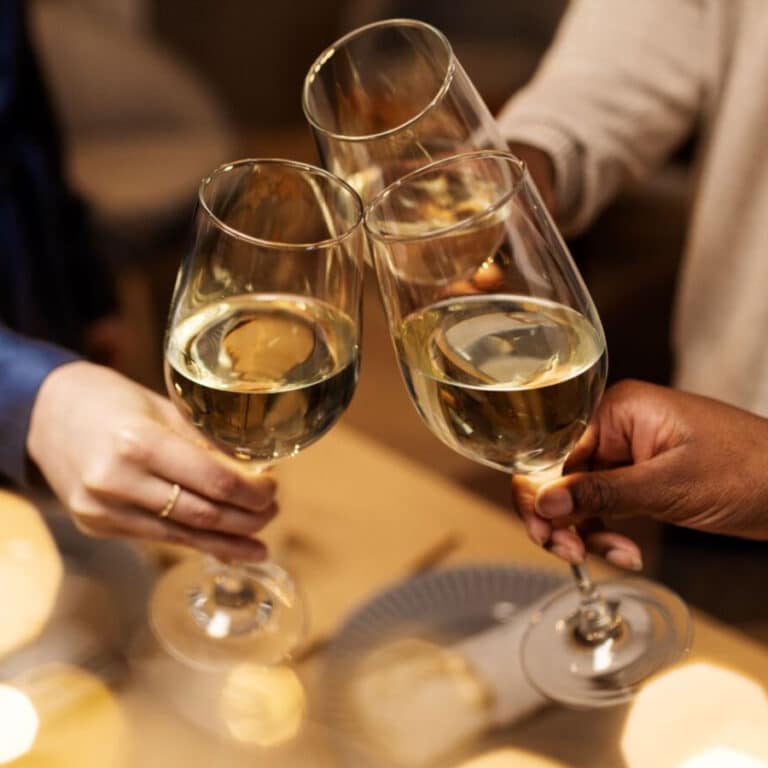 inSystems gezelligheid