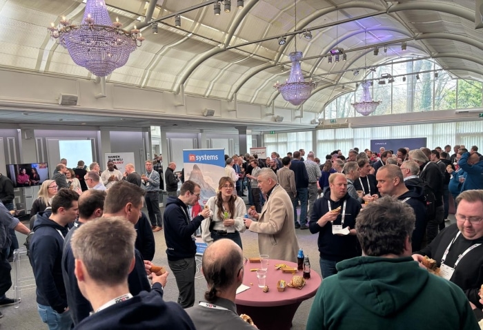 APEX World 2026 inSystems