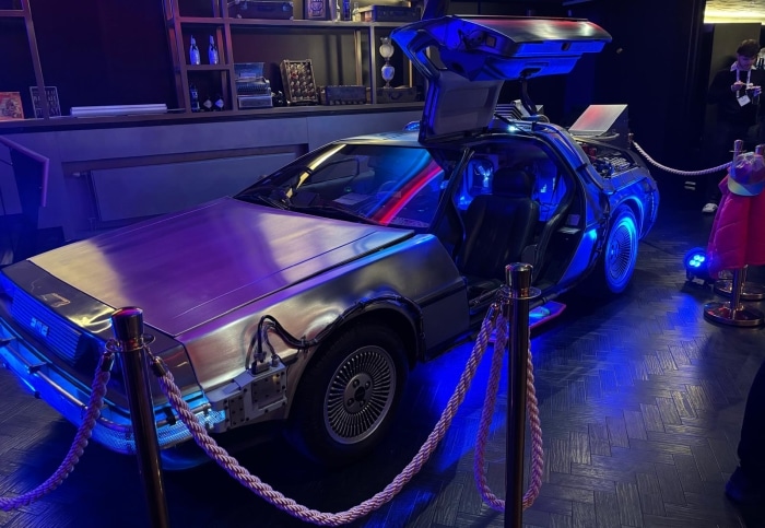 APEX World 2026 inSystems