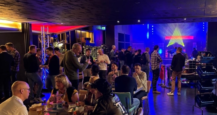 APEX World 2026 inSystems