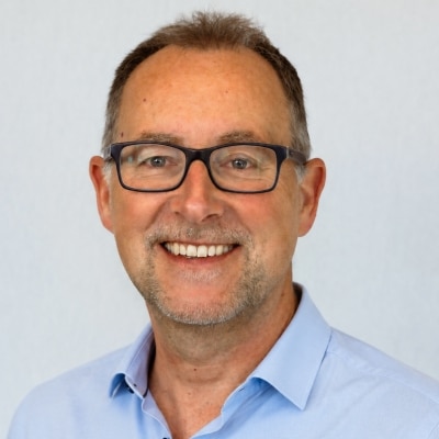 Charles Betman