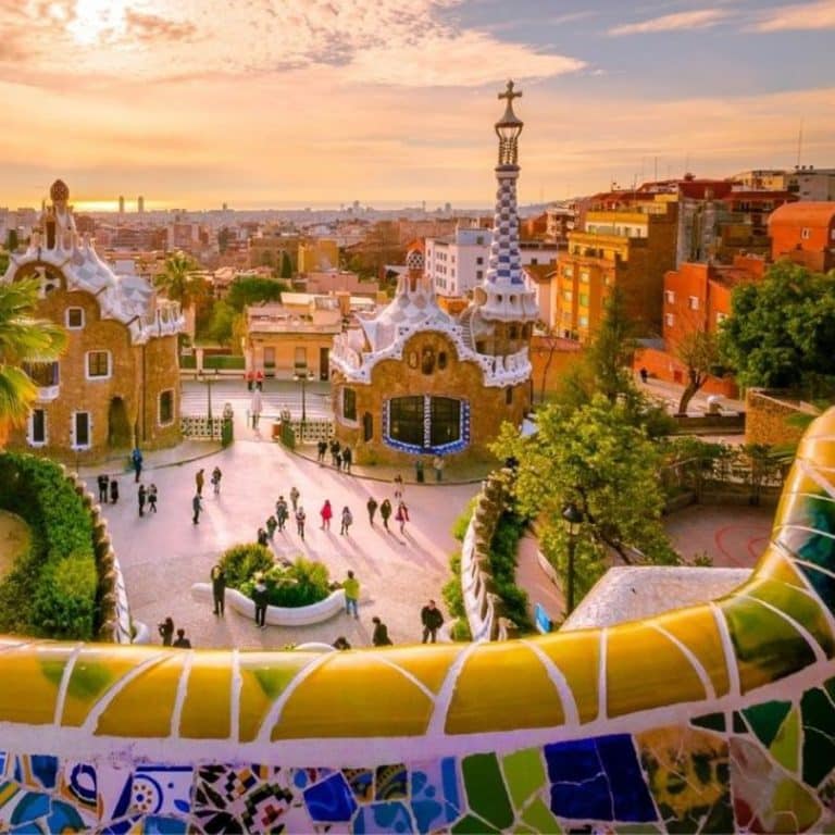inSystems goes Barcelona