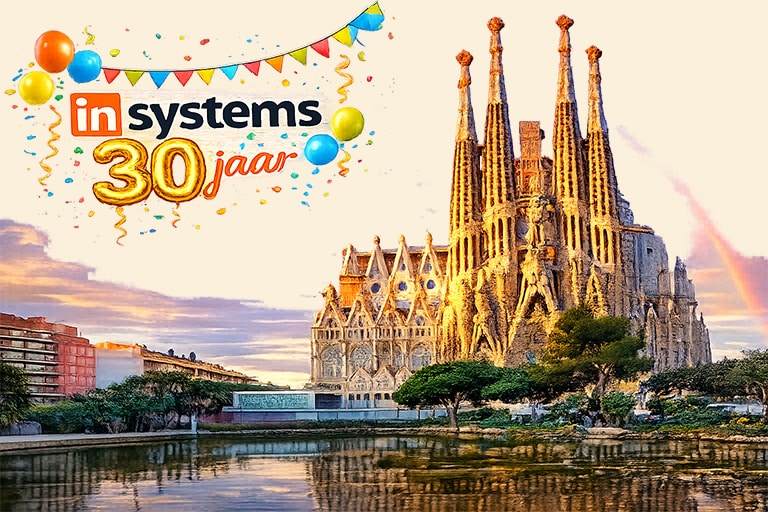 inSystems goes Barcelona