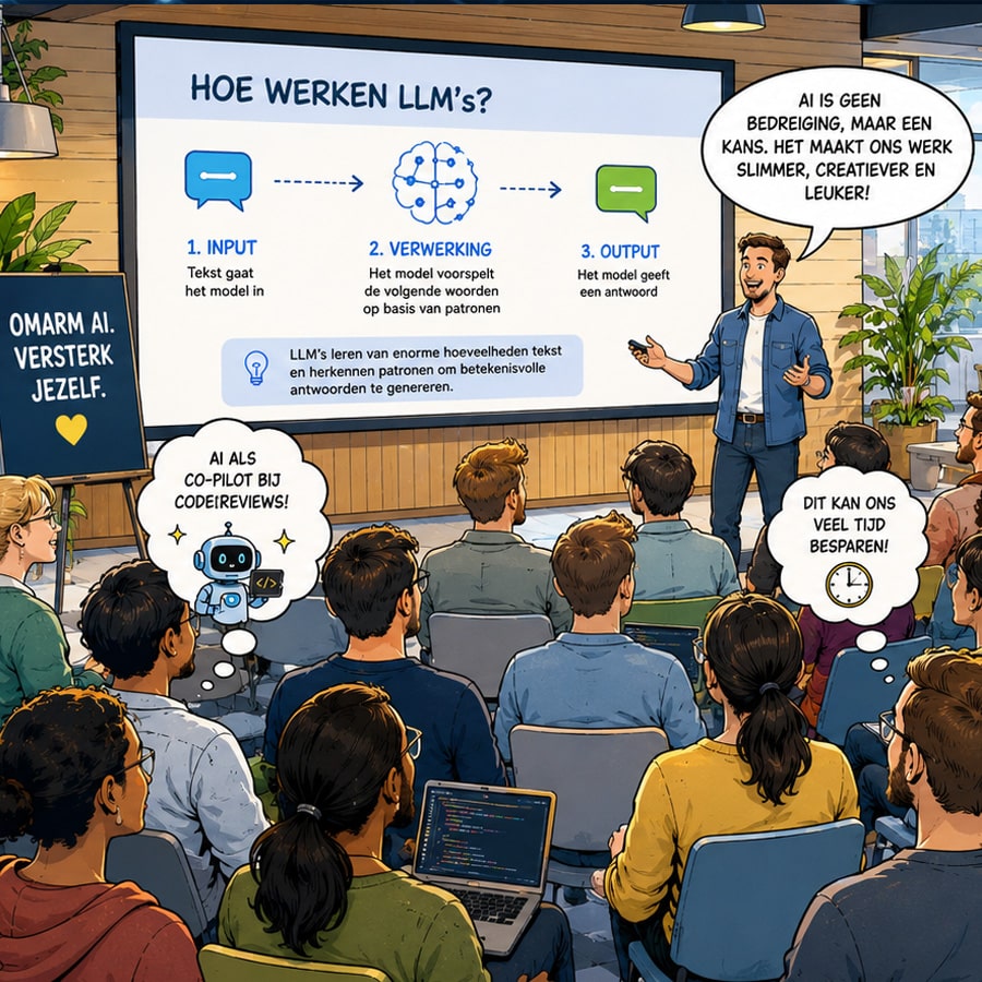 inSystems AI