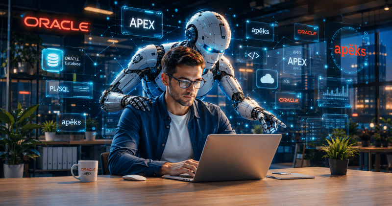 inSystems Go wild with AI