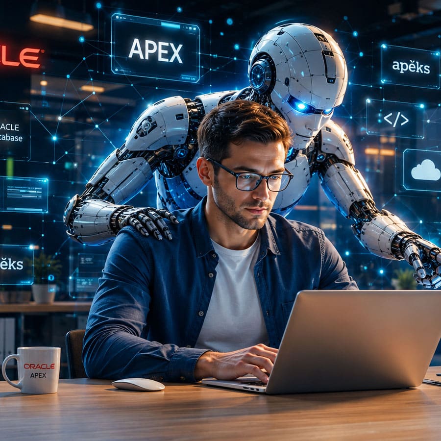inSystems Go wild with AI