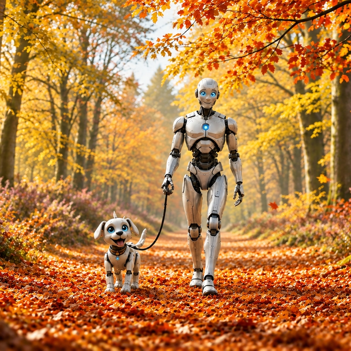 inSystems robot
