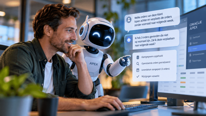 inSystems AI Agent