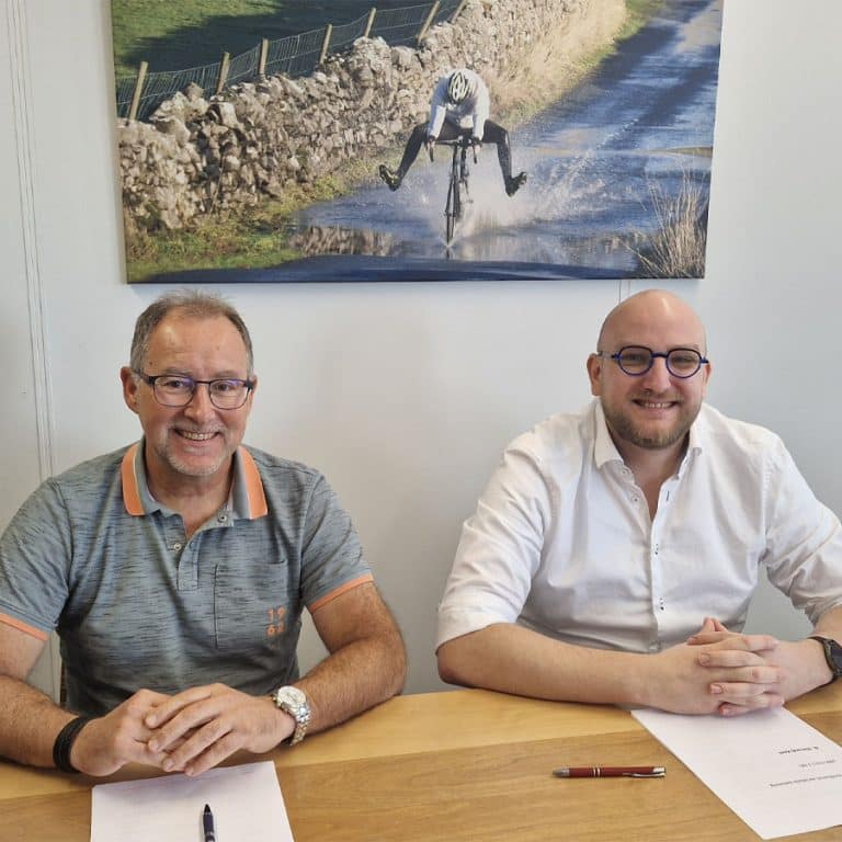 inSystems start Gerard Kool