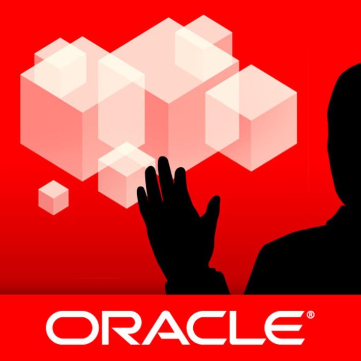 inSystems Oracle